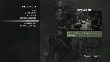 Call of Duty: Modern Warfare 3 (2011)